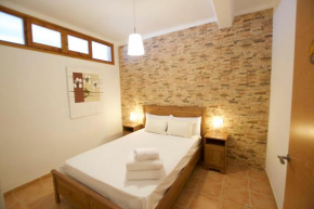 Apartament Boix petit La Molina